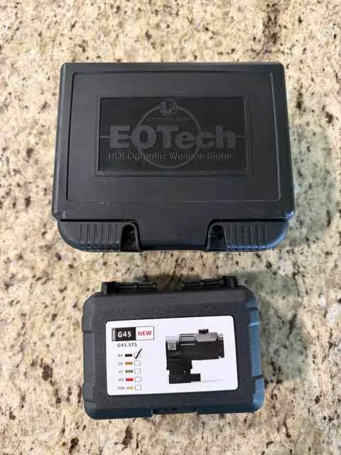 5x Magnifier, StreamLight, Crimson Trace for sale in San Antonio Texas