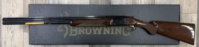 New! Browning Citori Lightning 2010 20ga 28" BBL 013461604 limited TALO