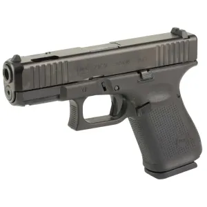 Glock 19CV 9mm Semi-Auto Striker Fired Pistol 4.02" Ported PV1959203