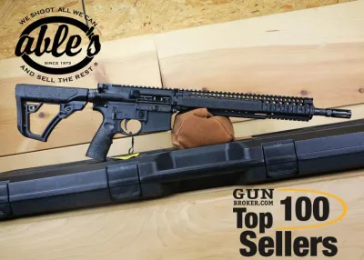 Daniel Defense M4A1 RII Rifle SB-022, 5.56 NATO, 14.5" (Pinned) 32 Rd, NIB