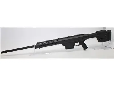 Remington 700 Bolt Action 300 Win Mag 26" Threaded 5+1 No Box 1 Mag Used