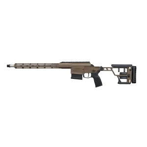 SIG SAUER Cross .308 Win 16in 5rd Bronze Bolt-Action Rifle (308-16B-BRZ)