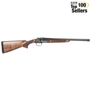 AMERICAN TACTICAL IMPORTS Road Agent 20Ga 18.5in 5rd Shotgun (ATIGKOF20RA)