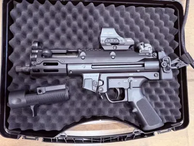 hk sp5 sp5k sp5 pdw sp5kpdw