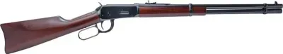 CIMARRON 1894 CARBINE 20in. 30-30WIN BLUED FRAME WALNUT STOCK