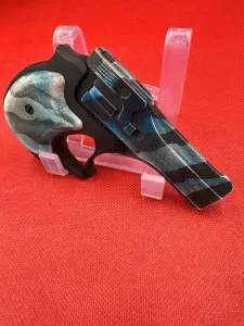High Standard Derringer