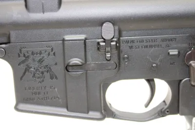 Palmetto State Arm Liberty-15 5.56 NATO 16 BBL No Box Used