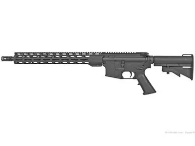 NIB Radical Firearms AR15 16" Free Float Rail 30 Rd. RAFRF01550 10% Coupon