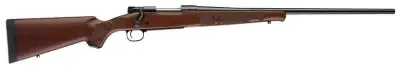 WINCHESTER MODEL 70 300WSM - 24in. FEATHERWEIGHT BLUED/WALNUT