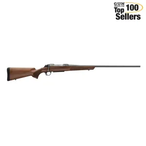 BROWNING AB3 Hunter .243 Win 22in 5rd Bolt-Action Rifle (35801211)