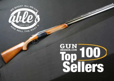 Ruger Red Label III Over-Under Shotgun 4511, 20 Ga, 3", 30", Walnut NIB
