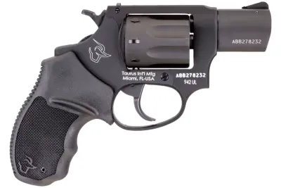 Taurus 2-942021UL 942 Ultra-Lite 22 LR 8rd 2" BBL New