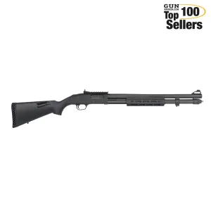 MOSSBERG 590A1 12Ga 20in 8rd Pump Action Shotgun (50768)