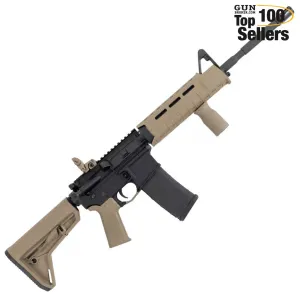 COLT'S MANUFACTURING M4 Magpul 5.56mm NATO 16.1in 30rd Rifle CR6920MPS-FDE