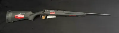 New! Penny Bid! Savage Axis II .270 Win 22" Barrel 011356573728 Current Bid $220.00 23h 16m | 5 Bids