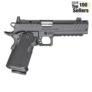 SPRINGFIELD ARMORY 1911 DS Prodigy Comp 9mm 17/20rd Pistol