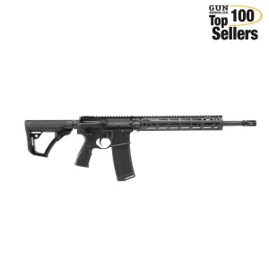 DANIEL DEFENSE DD4 RIII 5.56mm 16in 32rd Semi-Automatic Rifle