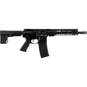 FAXON Sport 5.56 NATO 10.5in 10rd AR-15 Semi-Auto Pistol (FXSPT556105SA9)
