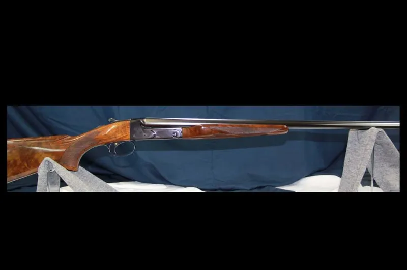 Winchester Model 21 20ga Manf 1954 "5 Digit Serial Number"