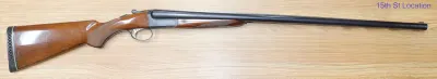 Ithaca 100 12 Gauge 30" Barrel