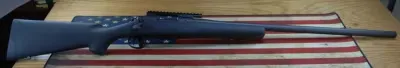 Remington 700 – 6.5 Creedmoor – 26” Heavy Barrel – Excellent Condition Current Bid $649.00 4d 23h | 1 Bids