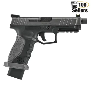 STOEGER STR-9S Combat 9mm 4.67in 20rd Semi-Automatic Pistol (31786)