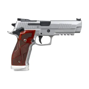 SIG SAUER P226-XFIVE Classic 9mm 5in 3x20rd Single-Action Pistol