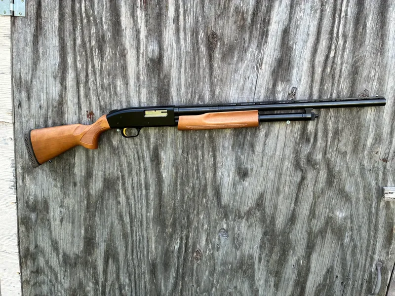 WTS [DFW / E. Texas] Mossberg 500 Bantam