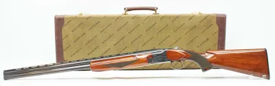 Winchester 101 .20 Gauge *FACTORY CASE*Beautiful Condition* **COLLECTORS SEE MY OTHER AUCTIONS** Current Bid $508.00 11…