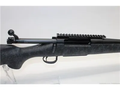 H.s Precision Pro Series 2000 La 300 Win Mag 26'' BBL Used