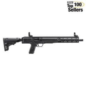 RUGER LC Carbine Standard 45 ACP 16.25in 1+13rd Folding Stock Rifle (19309)