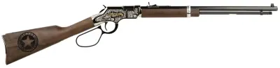 Henry H004TR Texas Rangers Bicentennial Tribute Edition 22S/L/LR 20 New