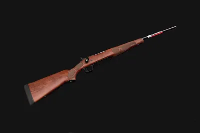 Winchester Model 70 Featherweight Compact .243 Win - 535201212