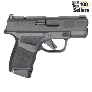 SPRINGFIELD ARMORY Hellcat Micro-Compact OSP .380 ACP 3in 11rd/13rd Pistol