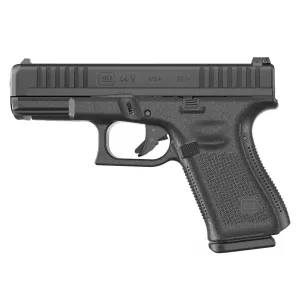 GLOCK G44 V .22LR 4.02in 10rd Semi-Auto Pistol (GUV4450101)