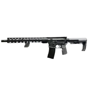 RADICAL FIREARMS RF-15 RPR 5.56x45mm NATO 16in 30rd Gray Semi-Auto Rifle