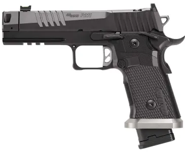 Sig Sauer 211F9GTO P211 GTO Full Size 9mm Luger 23+1 4.40" New