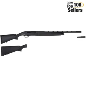 TRISTAR Viper G2 Youth 20 Ga 24in 5rd Semi-Auto Shotgun with 2 Stock 24130