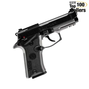 BERETTA 80X Cheetah Gray .380 ACP 3.9" 13rd Semi-Automatic Pistol SPEC0716A