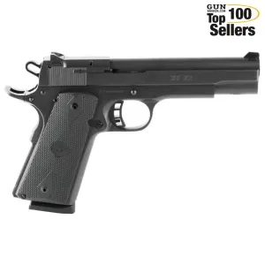 ROCK ISLAND ARMORY XT 22 Standard Combo 22 LR/45 ACP 5" 10/8rd Pistol 51937