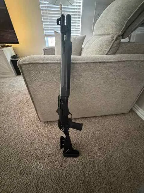 Beretta a300 ultima chisel for sale in Austin Texas