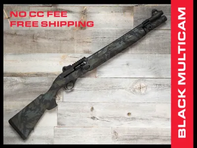 Beretta 1301 Tactical LE Beretta 1301 Tactical LE