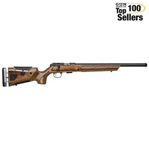CZ 457 At-One Varmint 22 LR 24in SR 5rd Rifle (02366)