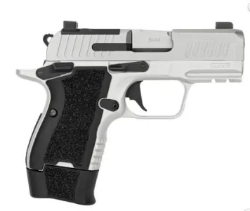 Kimber Mfg, Inc 3600007 CDS9 9mm Luger 15+1 SS 3.1" BBL Optic Ready New