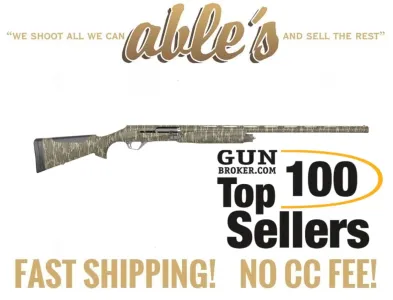 RETAY RACEMBL-28 ACE-R RACEMBL28, 12 Ga, 28", 3.5" Chmbr, Bottomland, NIB