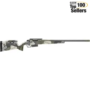 SPRINGFIELD ARMORY Model 2020 Waypoint 6.5 Prc 24in 3rd Bolt-Action Rifle