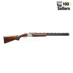 CHARLES DALY 202A 12Ga 28in 2rd Over/Under Shotgun (930.244)