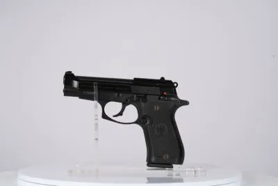 Beretta 85 Cheetah,380 ACP,Made in Italy,Used, Box Included, 2 Mags,item399 Current Bid $231.07 4d 16h | 12 Bids