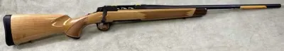 Browning Xbolt2 Hunter AAA Maple 243 Win 22" BBL *NEW*