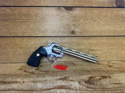 Colt Python .357 mag USED